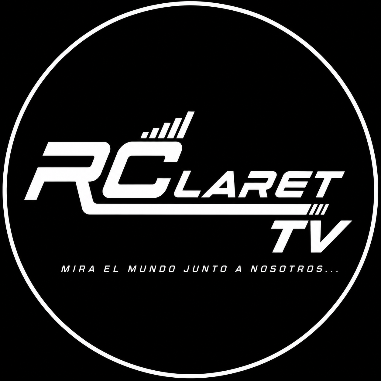 RClaret TV